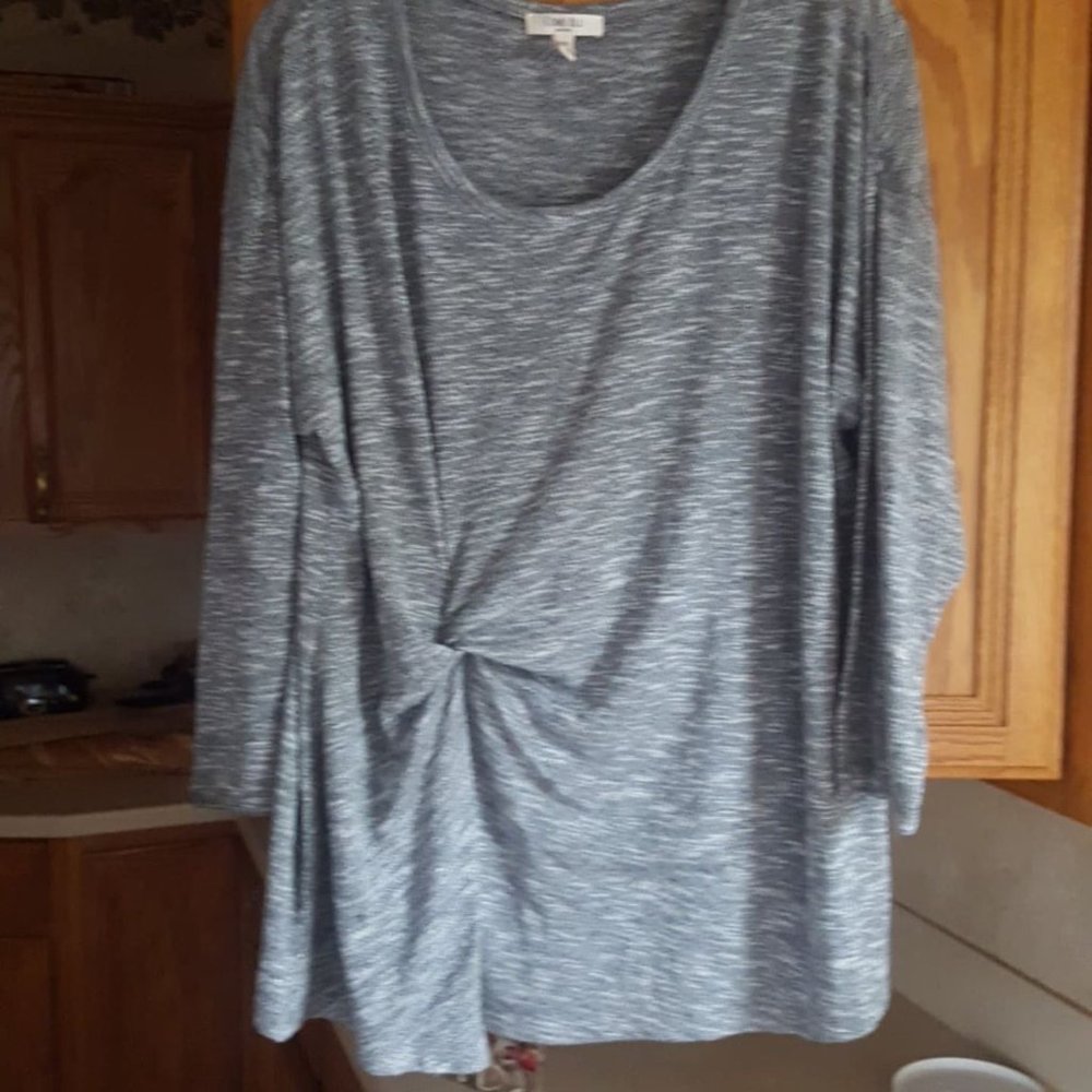 COMO BLU WOMENS SIZE 1X